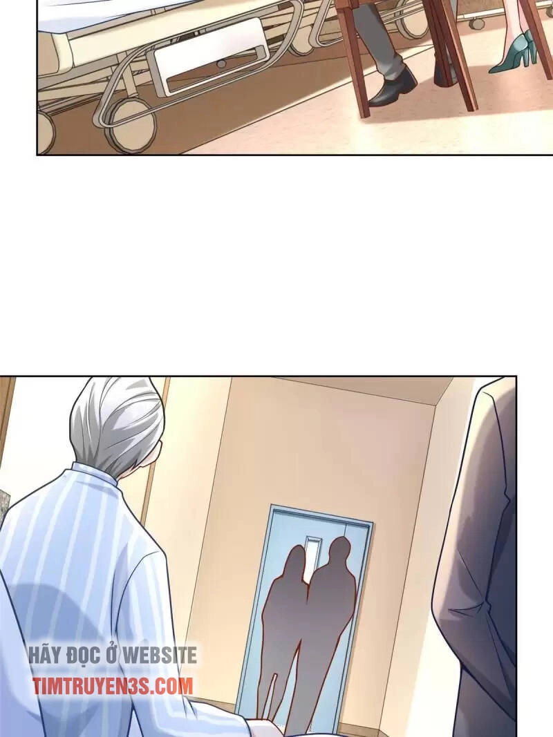 Mỗi Tuần Ta Có Một Nghề Nghiệp Mới Chapter 159 - 4