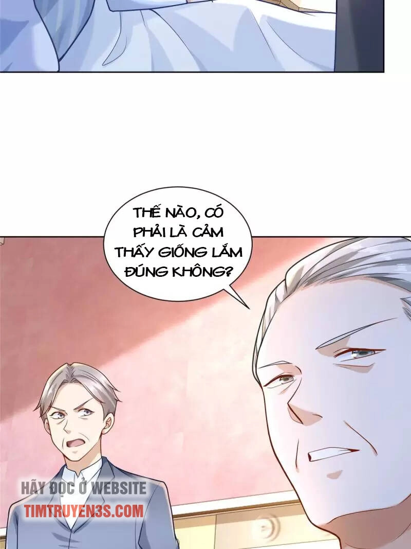 Mỗi Tuần Ta Có Một Nghề Nghiệp Mới Chapter 159 - 5