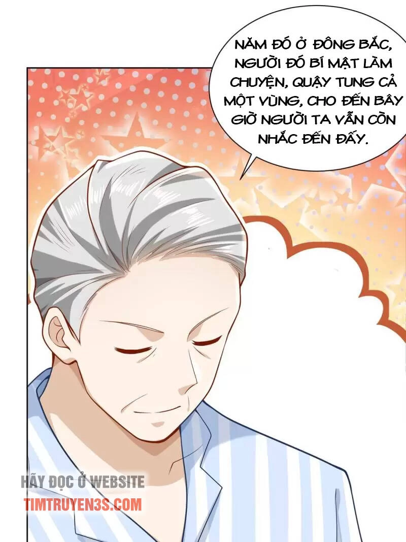 Mỗi Tuần Ta Có Một Nghề Nghiệp Mới Chapter 159 - 7