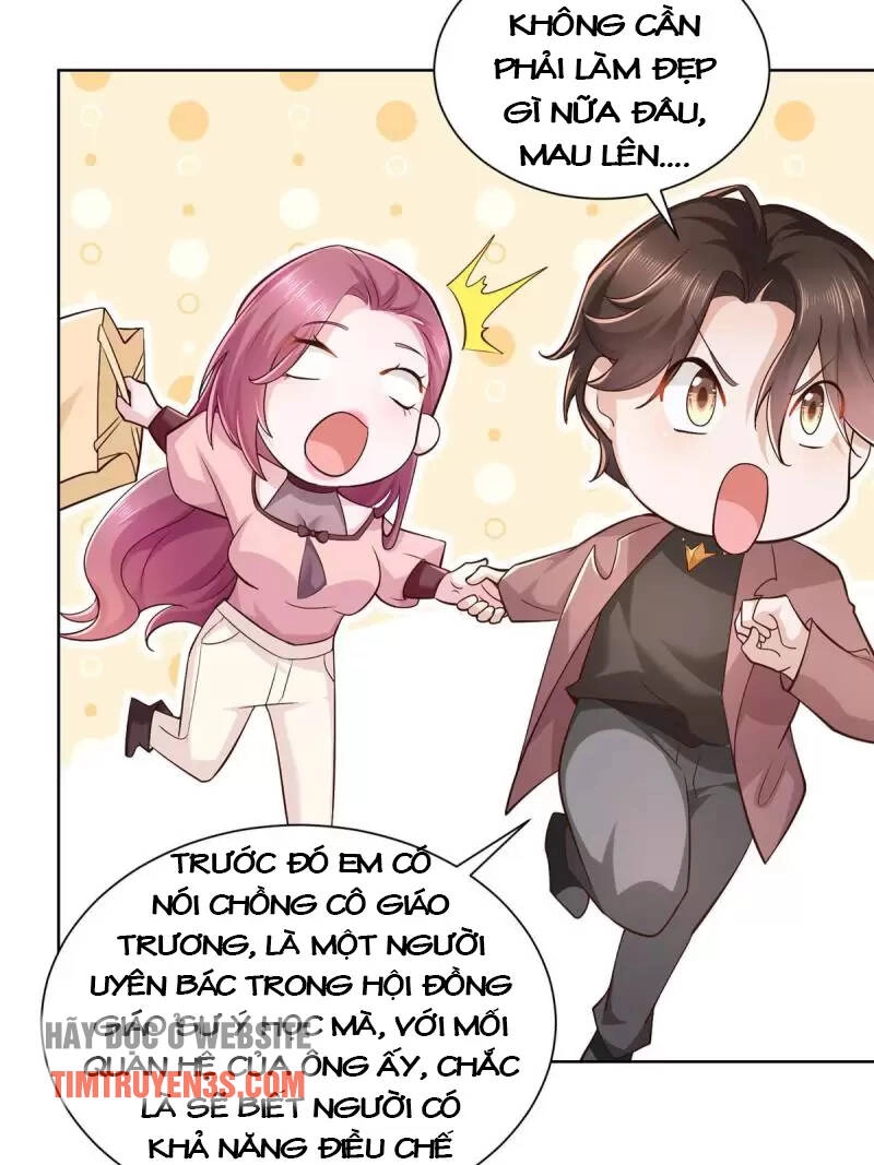 Mỗi Tuần Ta Có Một Nghề Nghiệp Mới Chapter 159 - 17