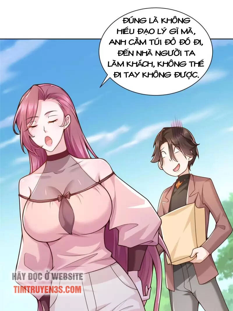 Mỗi Tuần Ta Có Một Nghề Nghiệp Mới Chapter 159 - 19