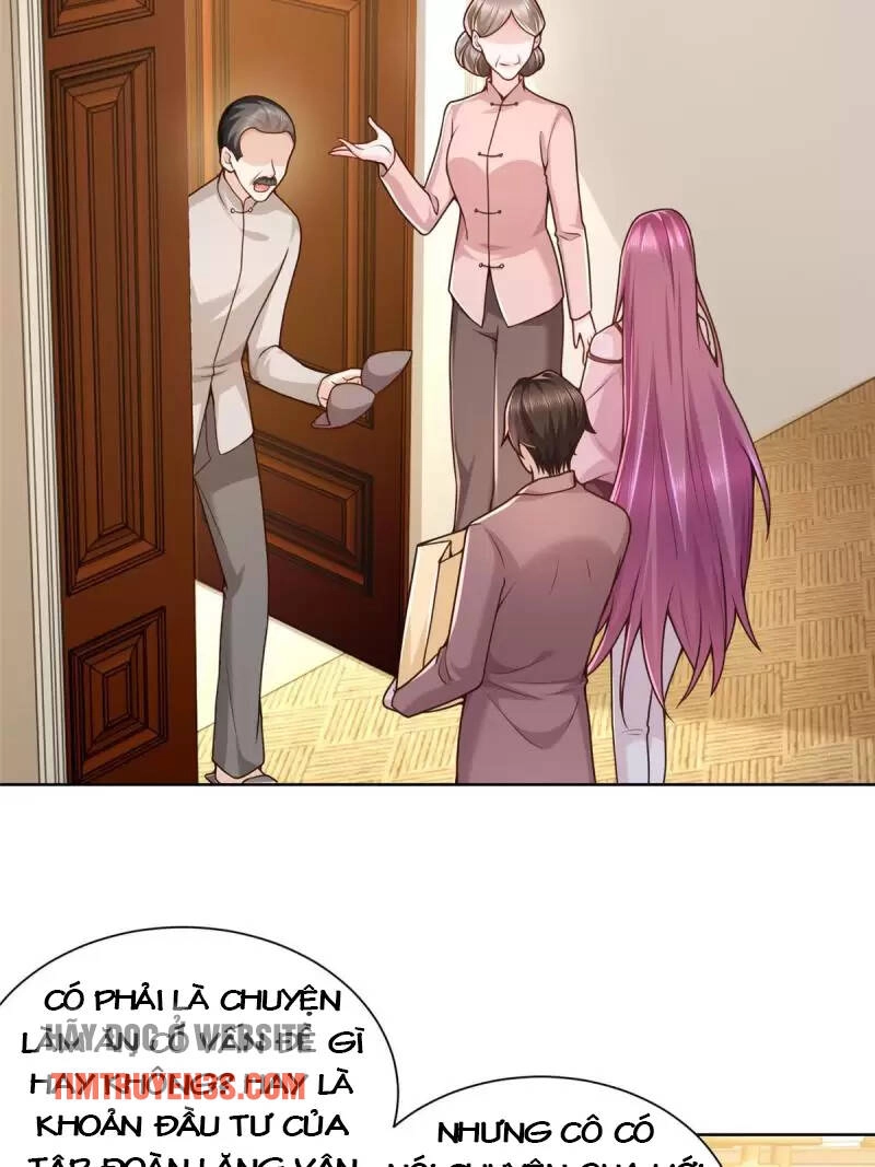 Mỗi Tuần Ta Có Một Nghề Nghiệp Mới Chapter 159 - 22