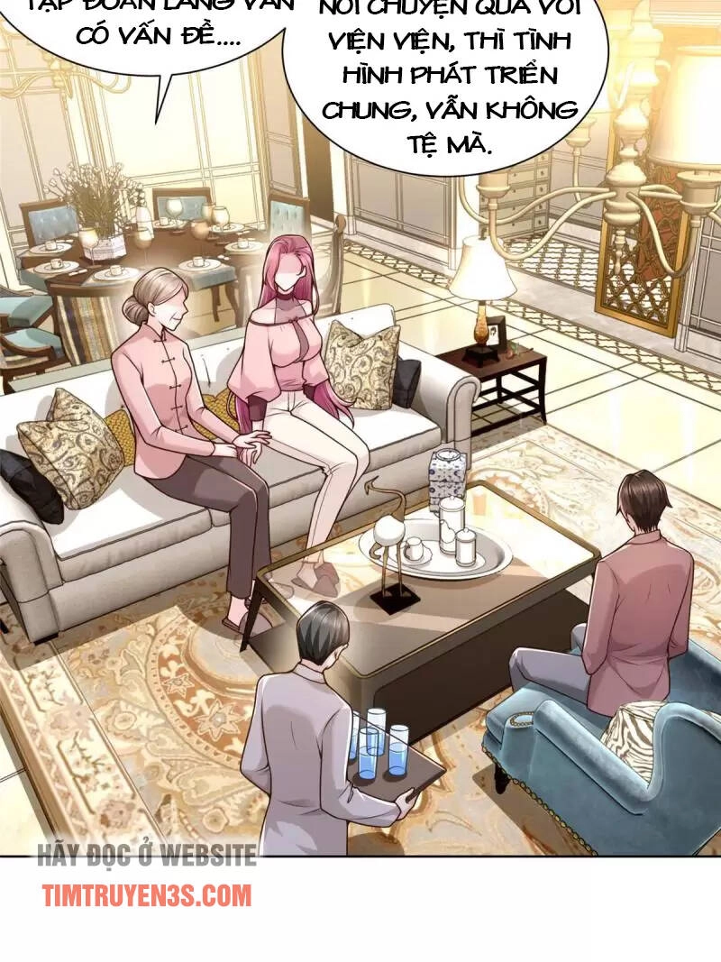 Mỗi Tuần Ta Có Một Nghề Nghiệp Mới Chapter 159 - 23