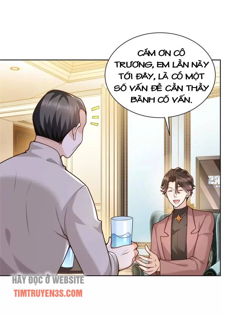 Mỗi Tuần Ta Có Một Nghề Nghiệp Mới Chapter 159 - 24