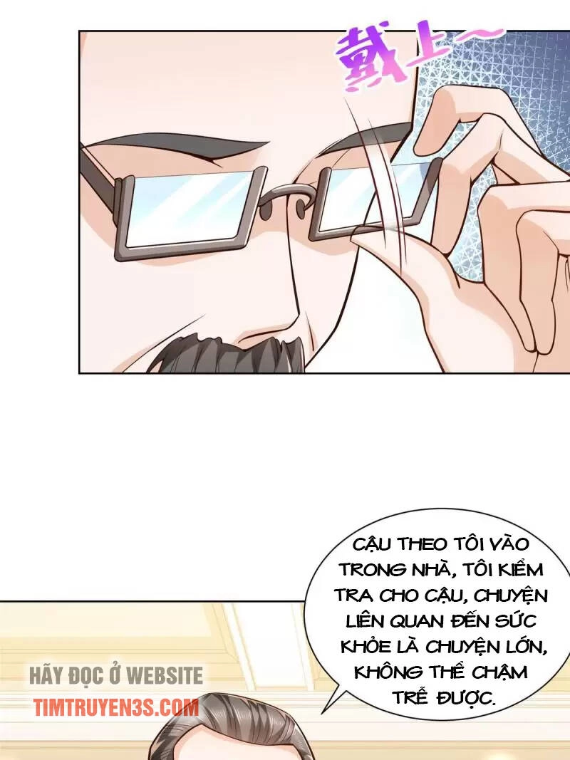 Mỗi Tuần Ta Có Một Nghề Nghiệp Mới Chapter 159 - 27