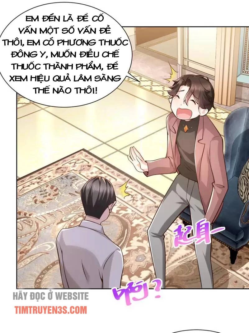 Mỗi Tuần Ta Có Một Nghề Nghiệp Mới Chapter 159 - 29