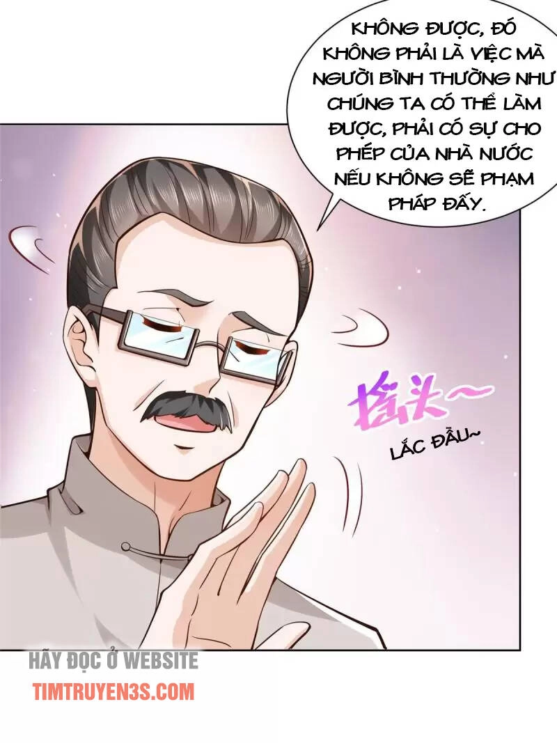 Mỗi Tuần Ta Có Một Nghề Nghiệp Mới Chapter 159 - 30