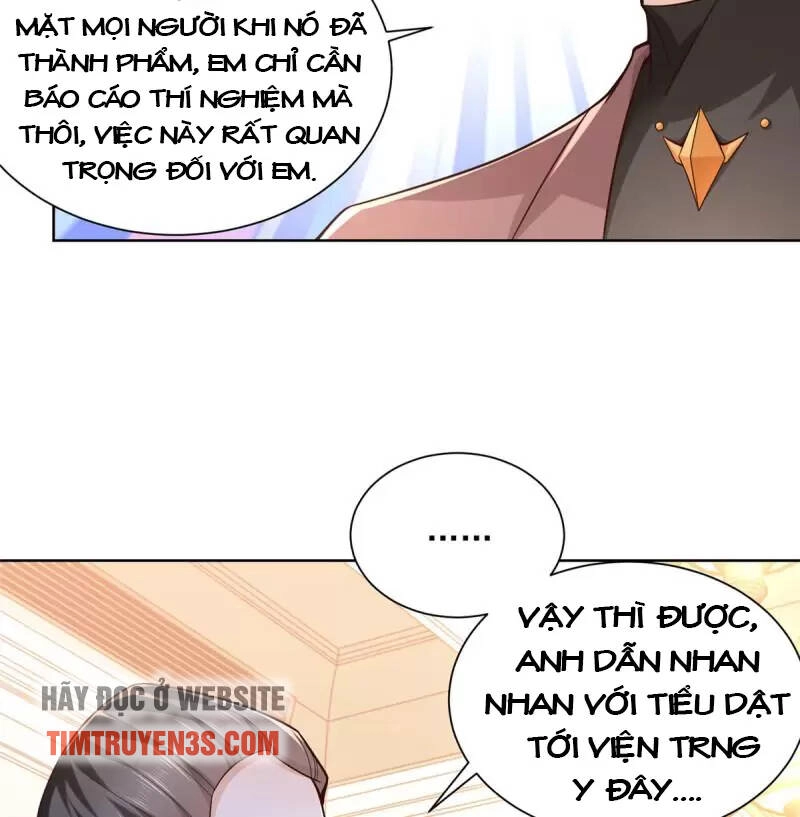 Mỗi Tuần Ta Có Một Nghề Nghiệp Mới Chapter 159 - 32