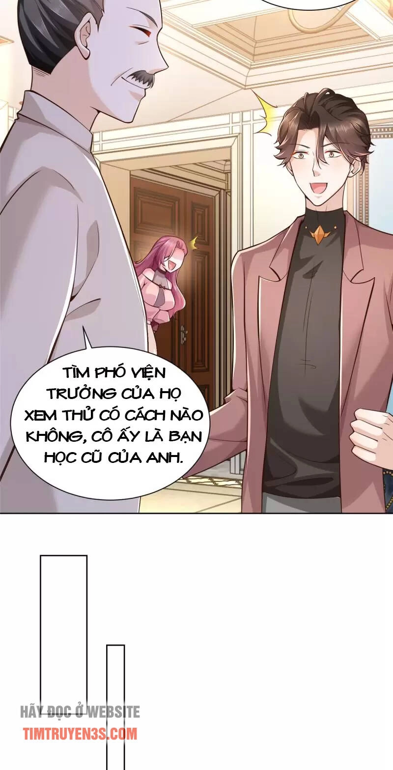 Mỗi Tuần Ta Có Một Nghề Nghiệp Mới Chapter 159 - 33