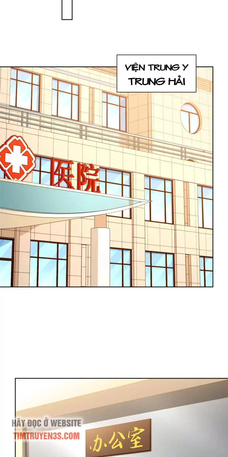 Mỗi Tuần Ta Có Một Nghề Nghiệp Mới Chapter 159 - 34