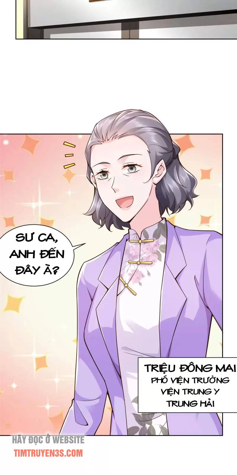 Mỗi Tuần Ta Có Một Nghề Nghiệp Mới Chapter 159 - 35