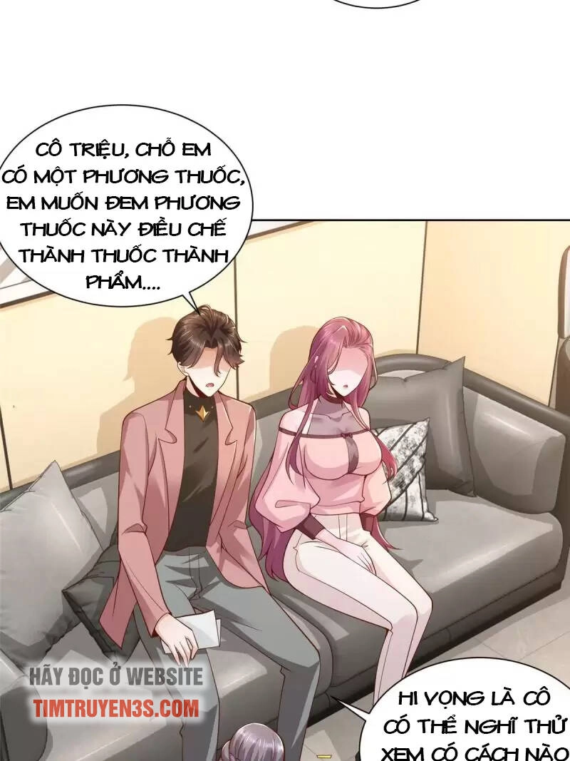 Mỗi Tuần Ta Có Một Nghề Nghiệp Mới Chapter 159 - 37