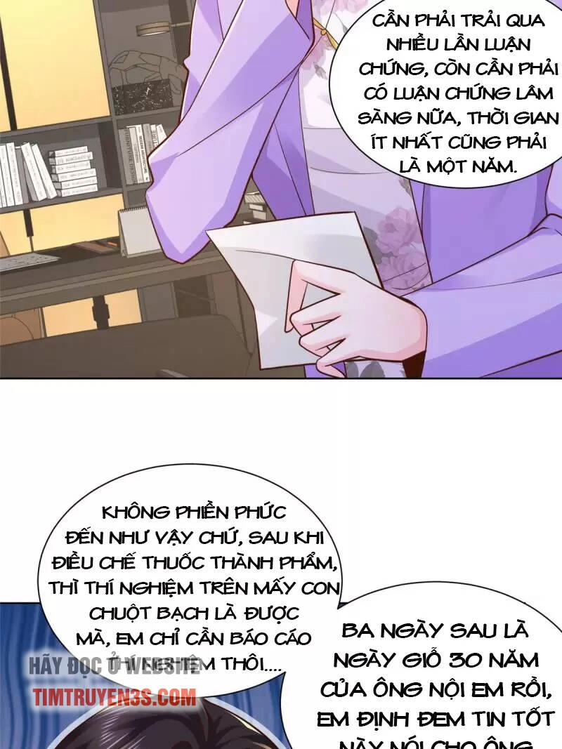 Mỗi Tuần Ta Có Một Nghề Nghiệp Mới Chapter 159 - 44