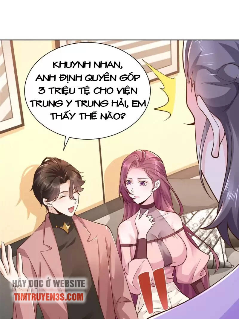 Mỗi Tuần Ta Có Một Nghề Nghiệp Mới Chapter 159 - 46