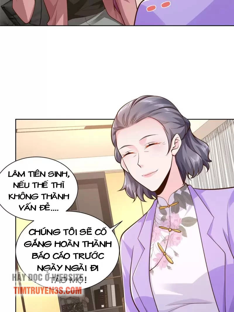 Mỗi Tuần Ta Có Một Nghề Nghiệp Mới Chapter 159 - 47