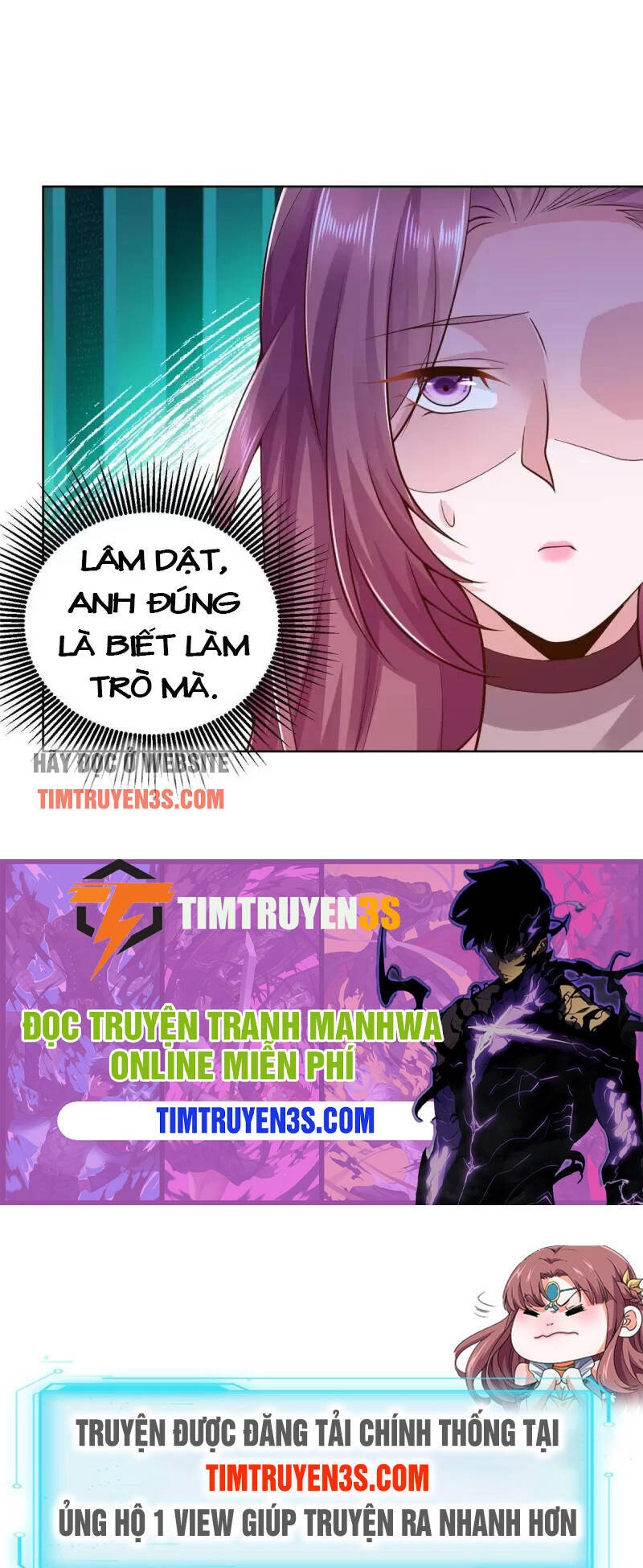 Mỗi Tuần Ta Có Một Nghề Nghiệp Mới Chapter 159 - 51