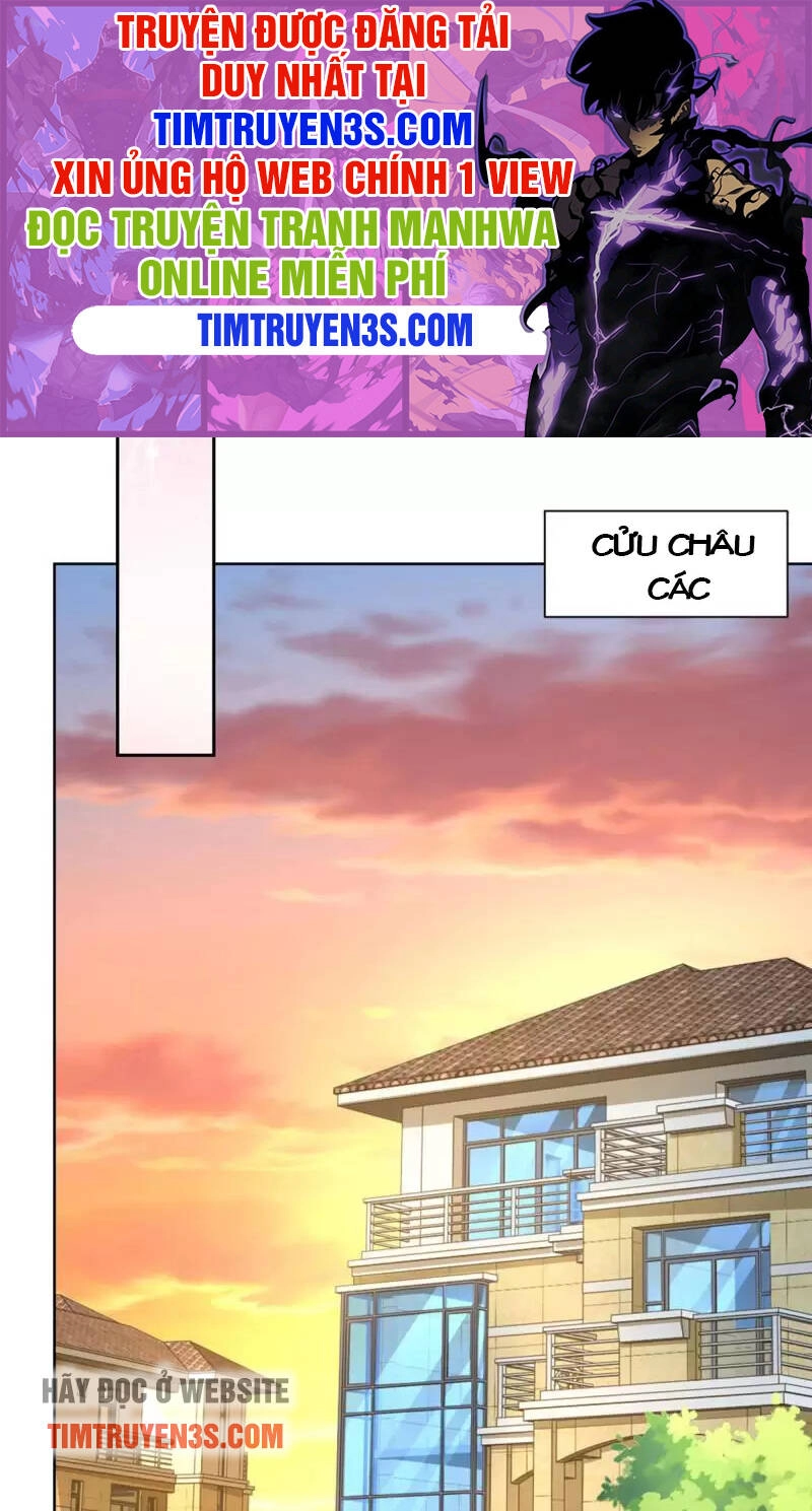 Mỗi Tuần Ta Có Một Nghề Nghiệp Mới Chapter 160 - 1