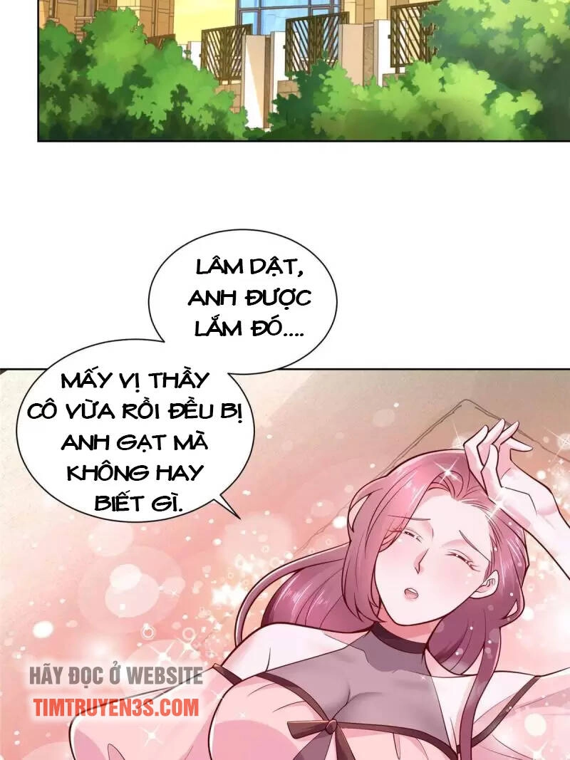 Mỗi Tuần Ta Có Một Nghề Nghiệp Mới Chapter 160 - 2