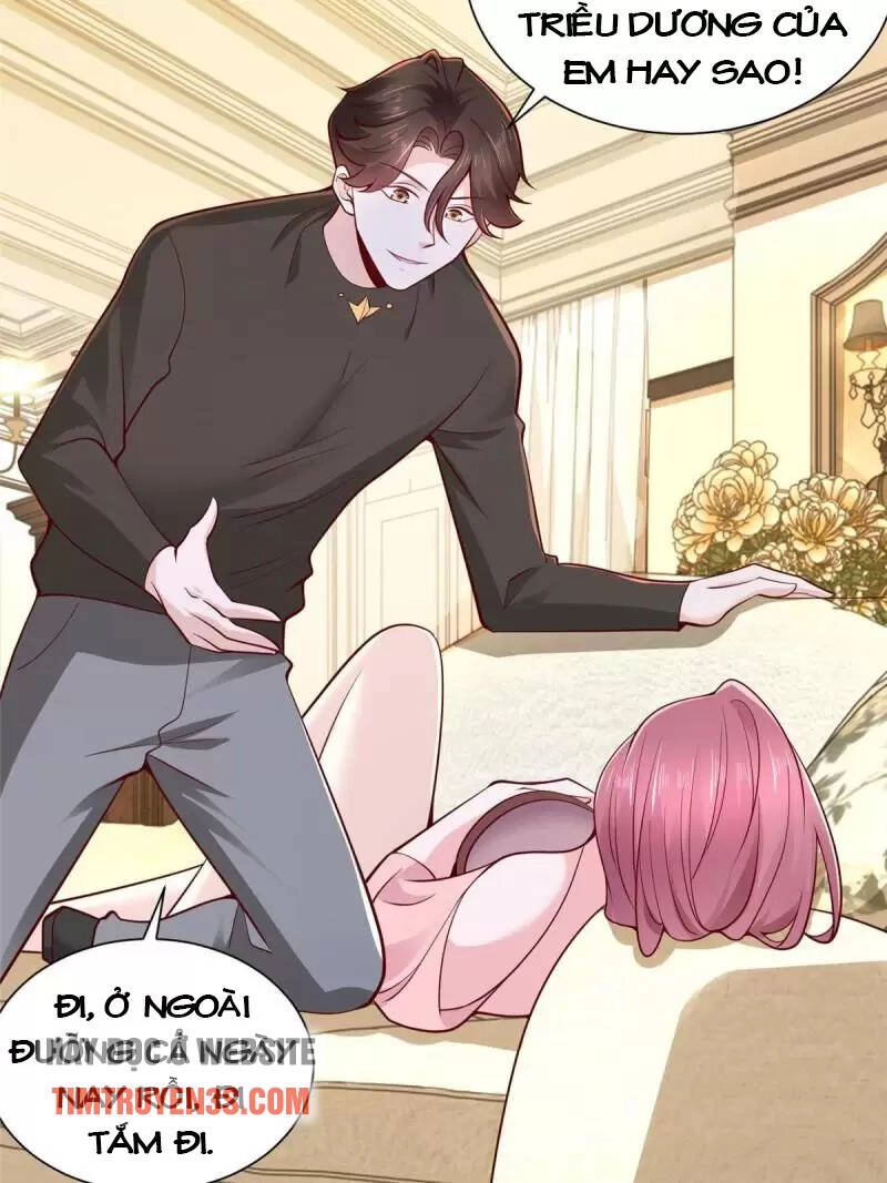 Mỗi Tuần Ta Có Một Nghề Nghiệp Mới Chapter 160 - 4