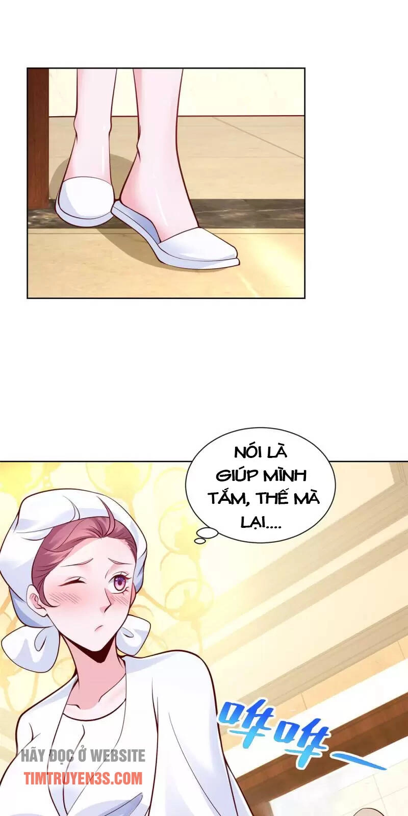 Mỗi Tuần Ta Có Một Nghề Nghiệp Mới Chapter 160 - 19