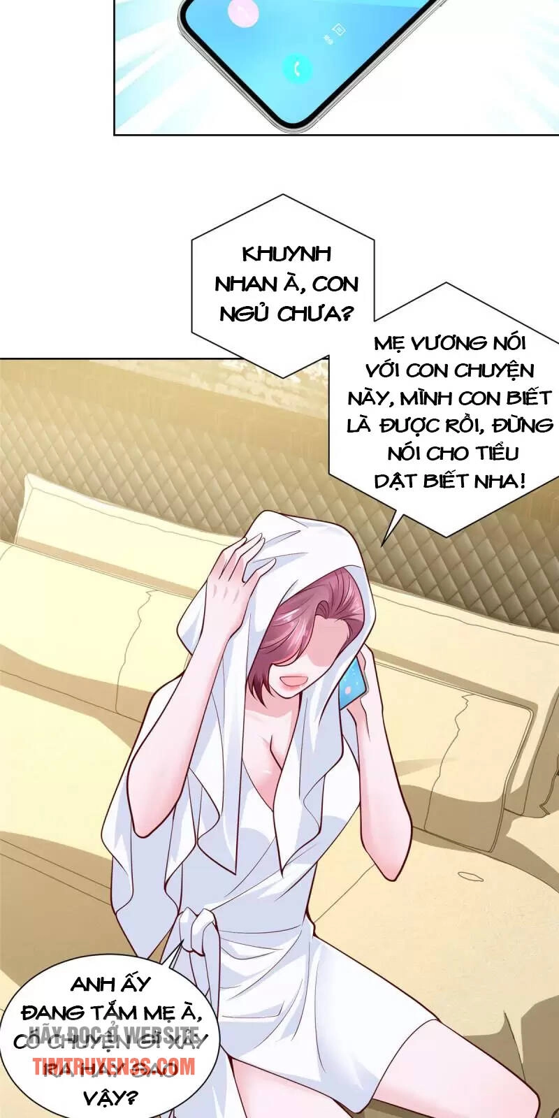 Mỗi Tuần Ta Có Một Nghề Nghiệp Mới Chapter 160 - 21