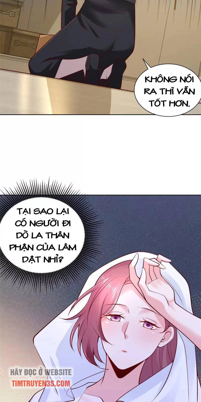 Mỗi Tuần Ta Có Một Nghề Nghiệp Mới Chapter 160 - 30