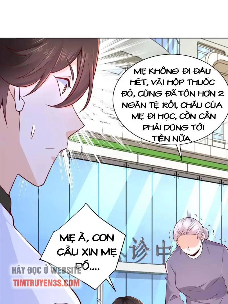 Mỗi Tuần Ta Có Một Nghề Nghiệp Mới Chapter 160 - 33