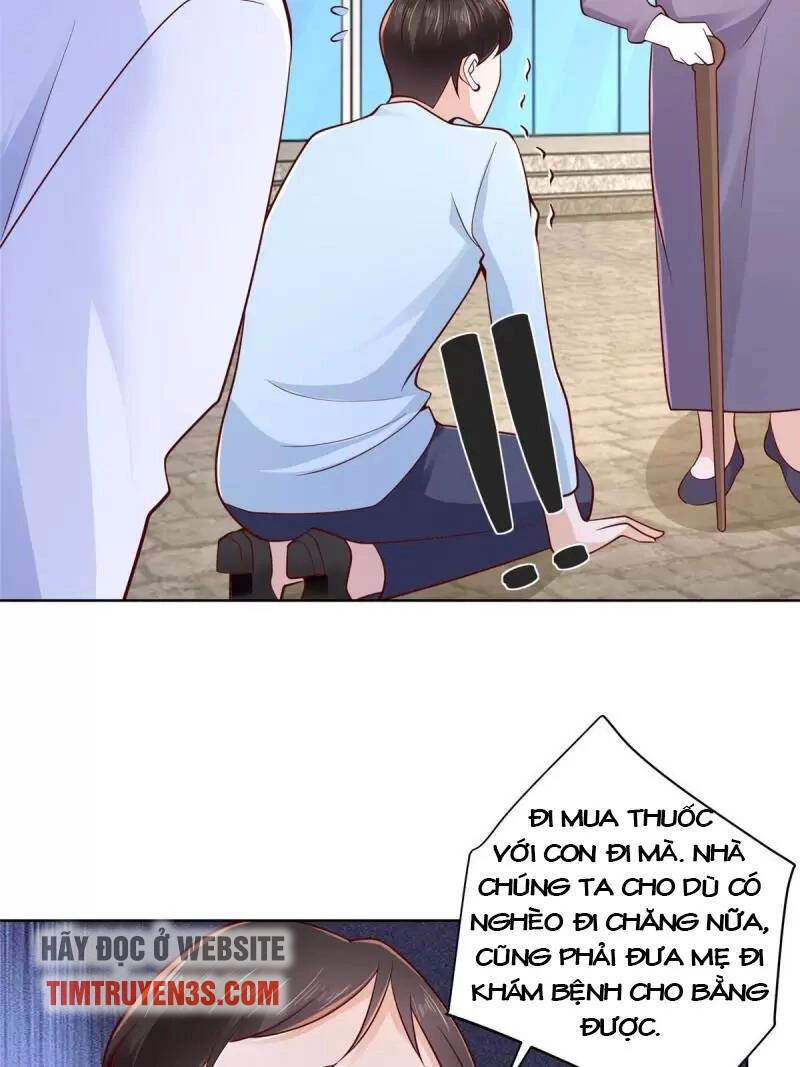 Mỗi Tuần Ta Có Một Nghề Nghiệp Mới Chapter 160 - 34