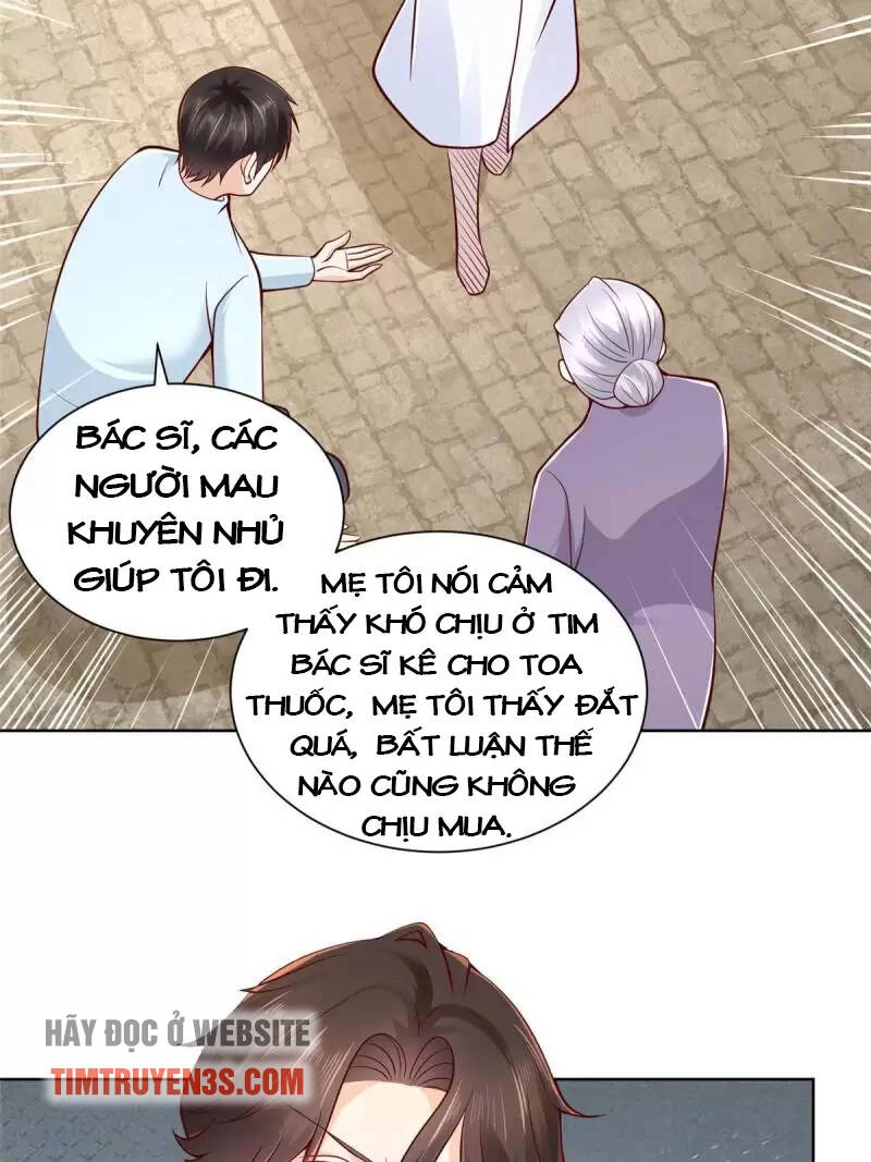 Mỗi Tuần Ta Có Một Nghề Nghiệp Mới Chapter 160 - 37