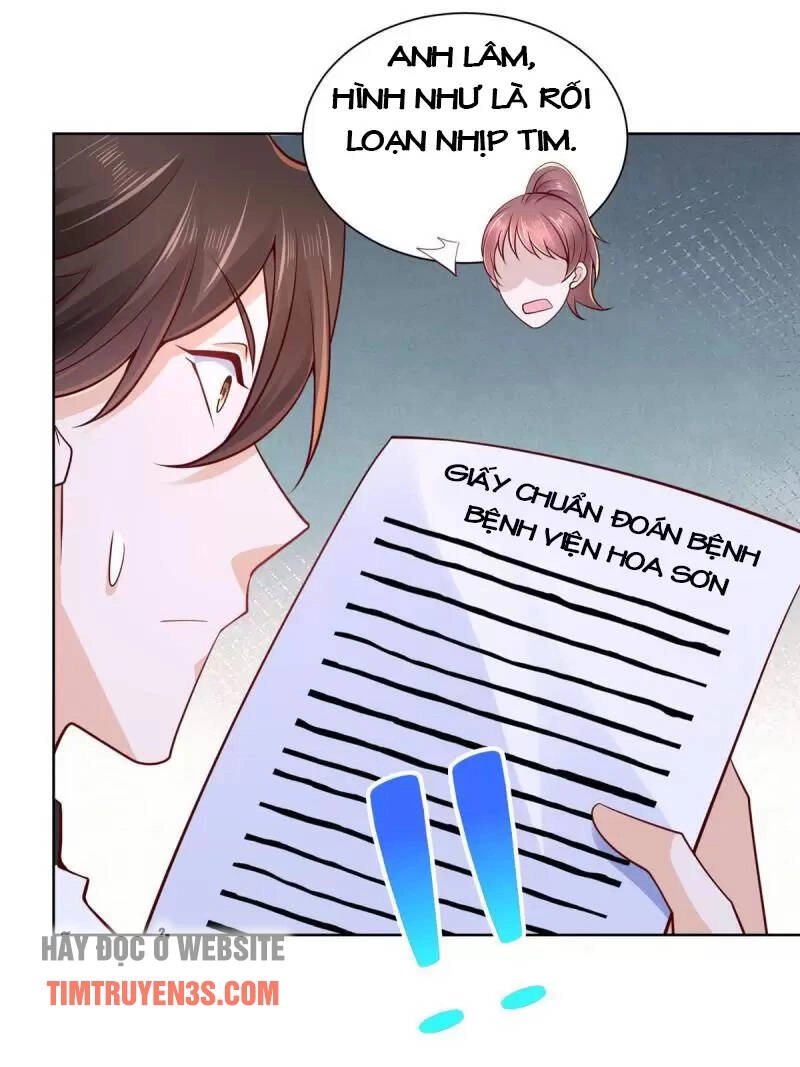 Mỗi Tuần Ta Có Một Nghề Nghiệp Mới Chapter 160 - 39