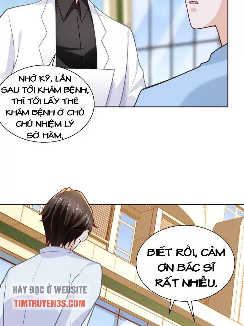 Mỗi Tuần Ta Có Một Nghề Nghiệp Mới Chapter 160 - 47