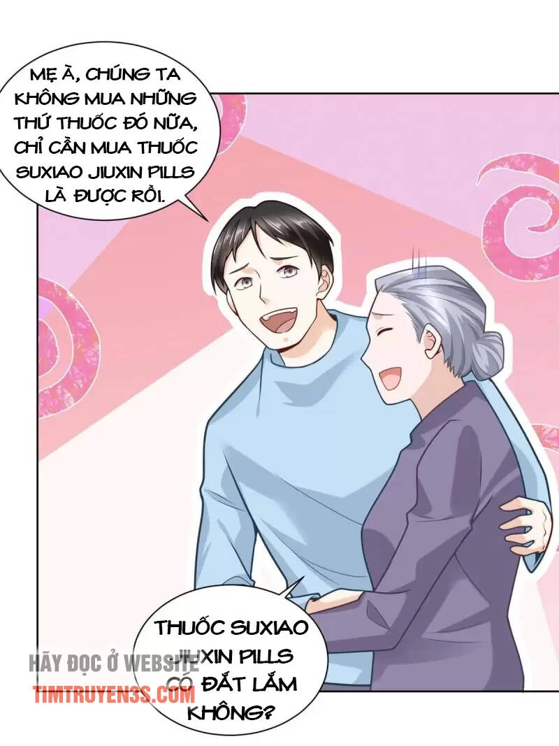 Mỗi Tuần Ta Có Một Nghề Nghiệp Mới Chapter 160 - 49