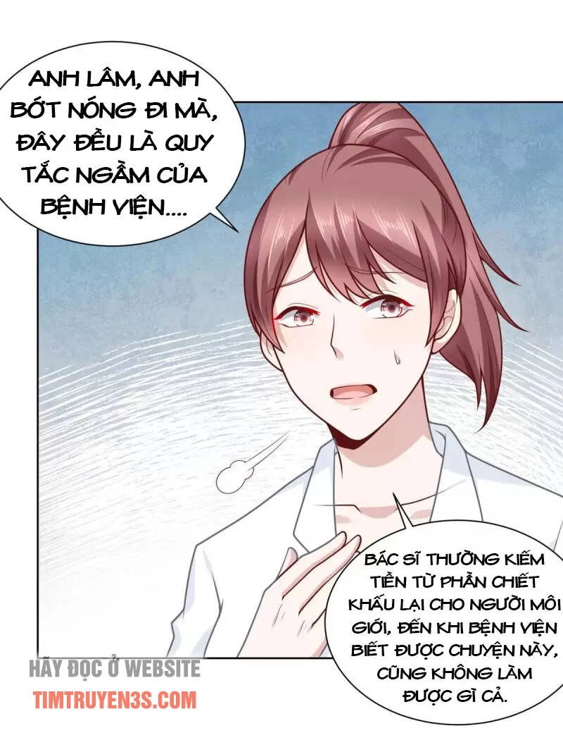 Mỗi Tuần Ta Có Một Nghề Nghiệp Mới Chapter 161 - 6