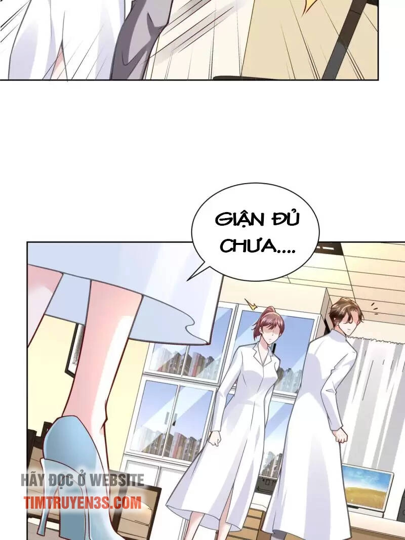 Mỗi Tuần Ta Có Một Nghề Nghiệp Mới Chapter 161 - 8