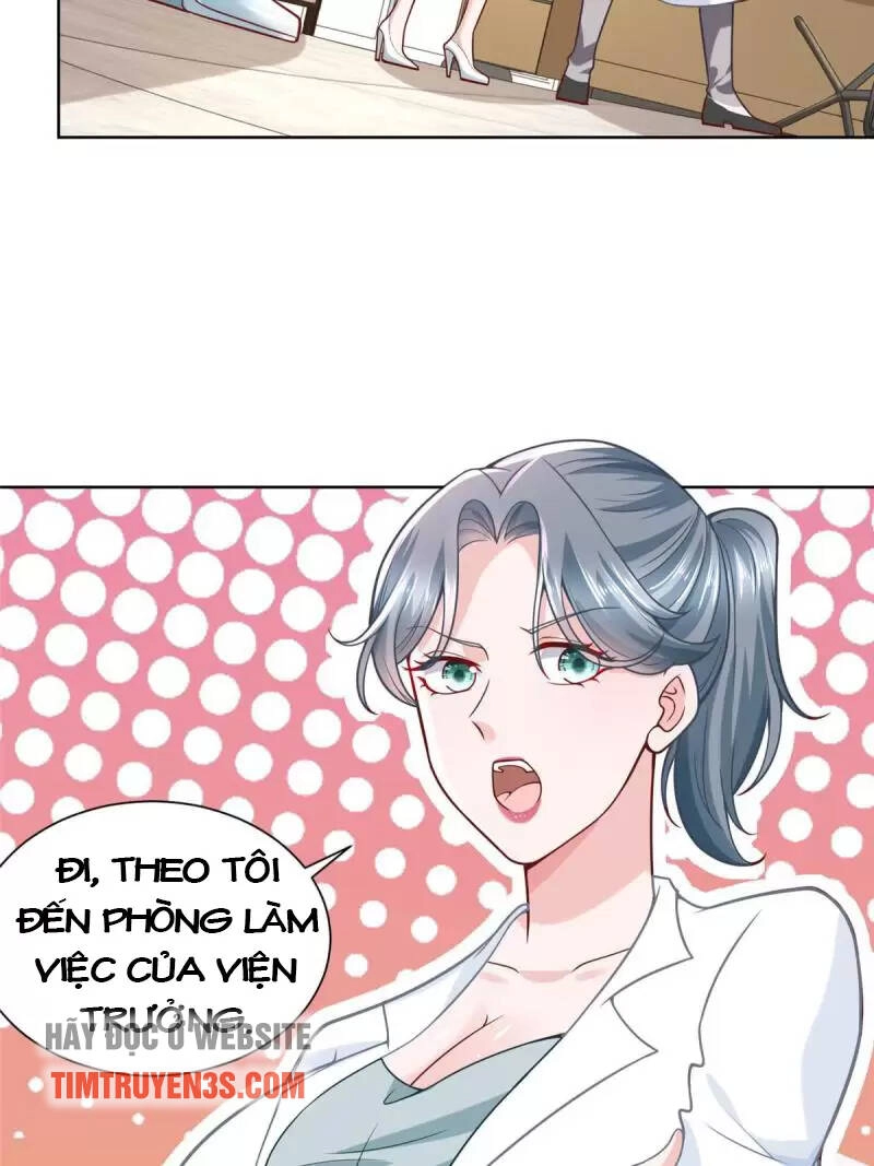 Mỗi Tuần Ta Có Một Nghề Nghiệp Mới Chapter 161 - 9