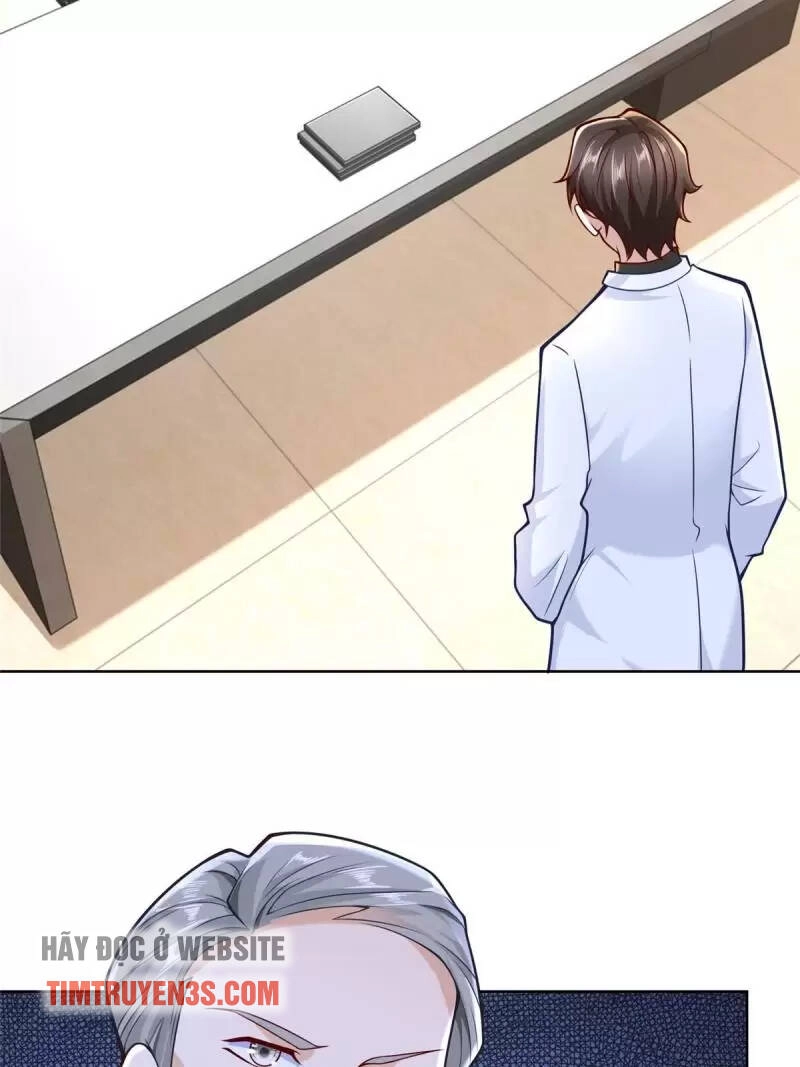 Mỗi Tuần Ta Có Một Nghề Nghiệp Mới Chapter 161 - 16