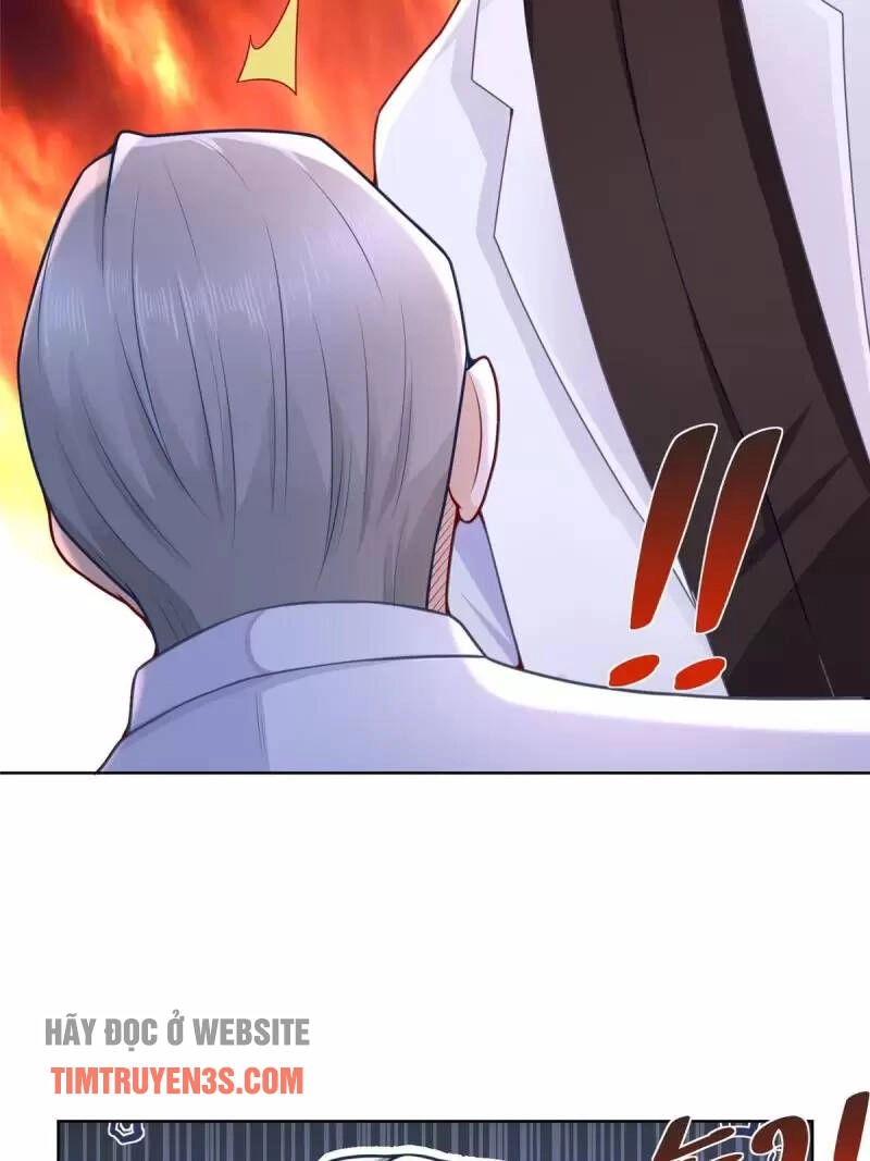 Mỗi Tuần Ta Có Một Nghề Nghiệp Mới Chapter 161 - 21