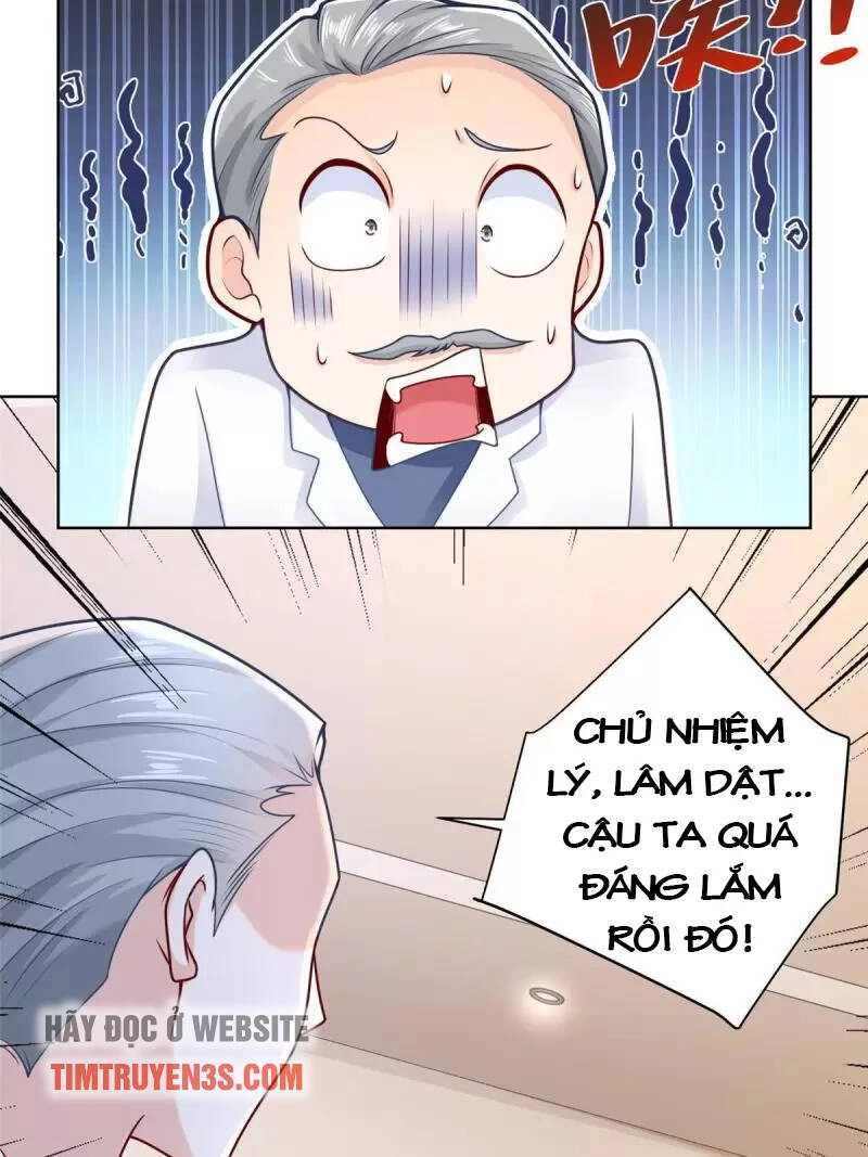 Mỗi Tuần Ta Có Một Nghề Nghiệp Mới Chapter 161 - 22