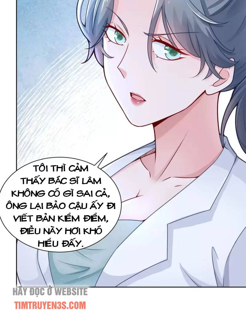 Mỗi Tuần Ta Có Một Nghề Nghiệp Mới Chapter 161 - 24