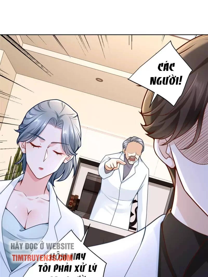 Mỗi Tuần Ta Có Một Nghề Nghiệp Mới Chapter 161 - 25