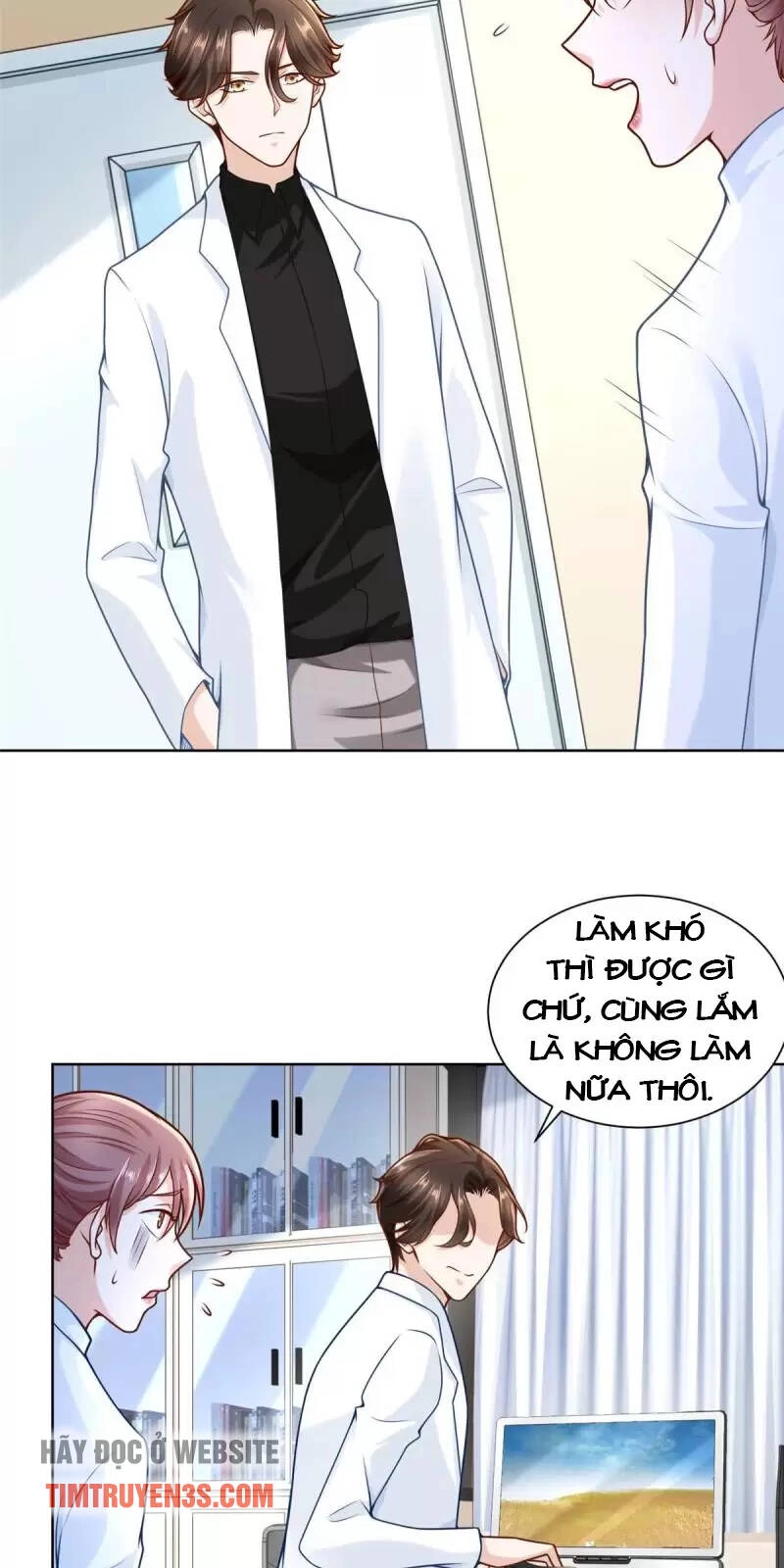 Mỗi Tuần Ta Có Một Nghề Nghiệp Mới Chapter 161 - 27