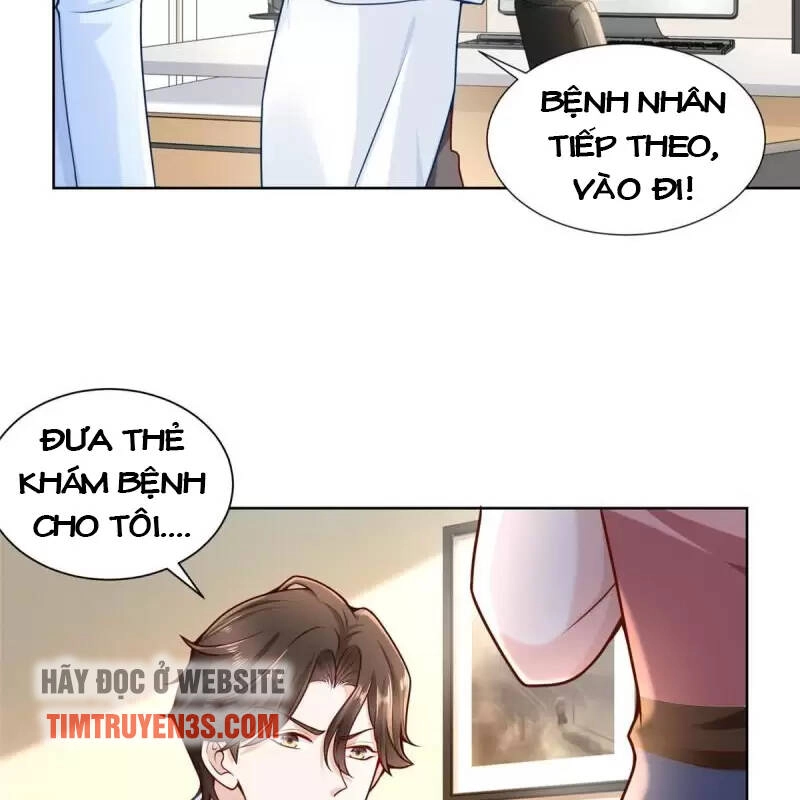 Mỗi Tuần Ta Có Một Nghề Nghiệp Mới Chapter 161 - 28