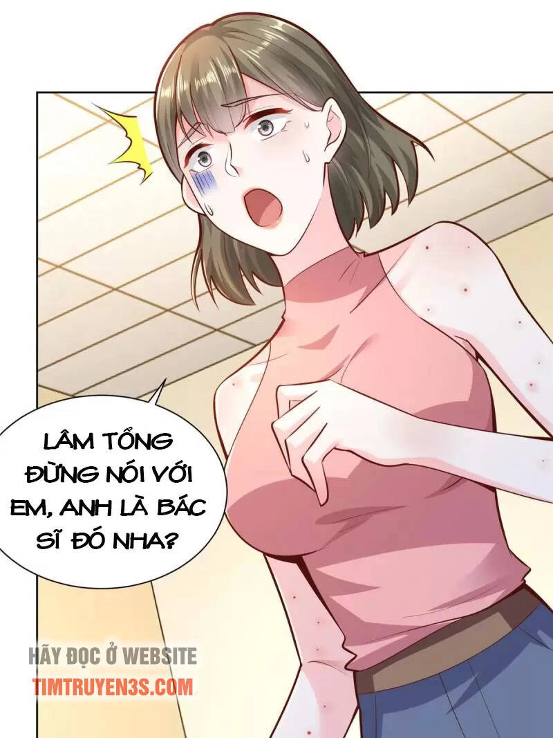 Mỗi Tuần Ta Có Một Nghề Nghiệp Mới Chapter 161 - 31