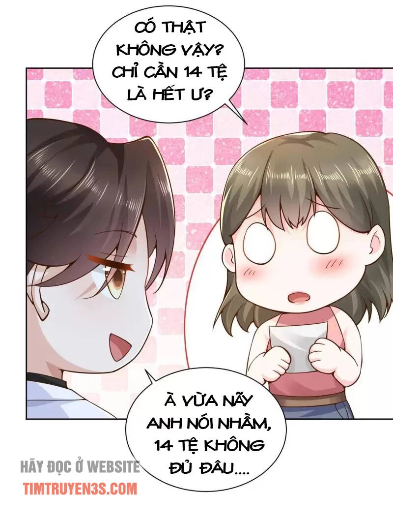 Mỗi Tuần Ta Có Một Nghề Nghiệp Mới Chapter 161 - 38