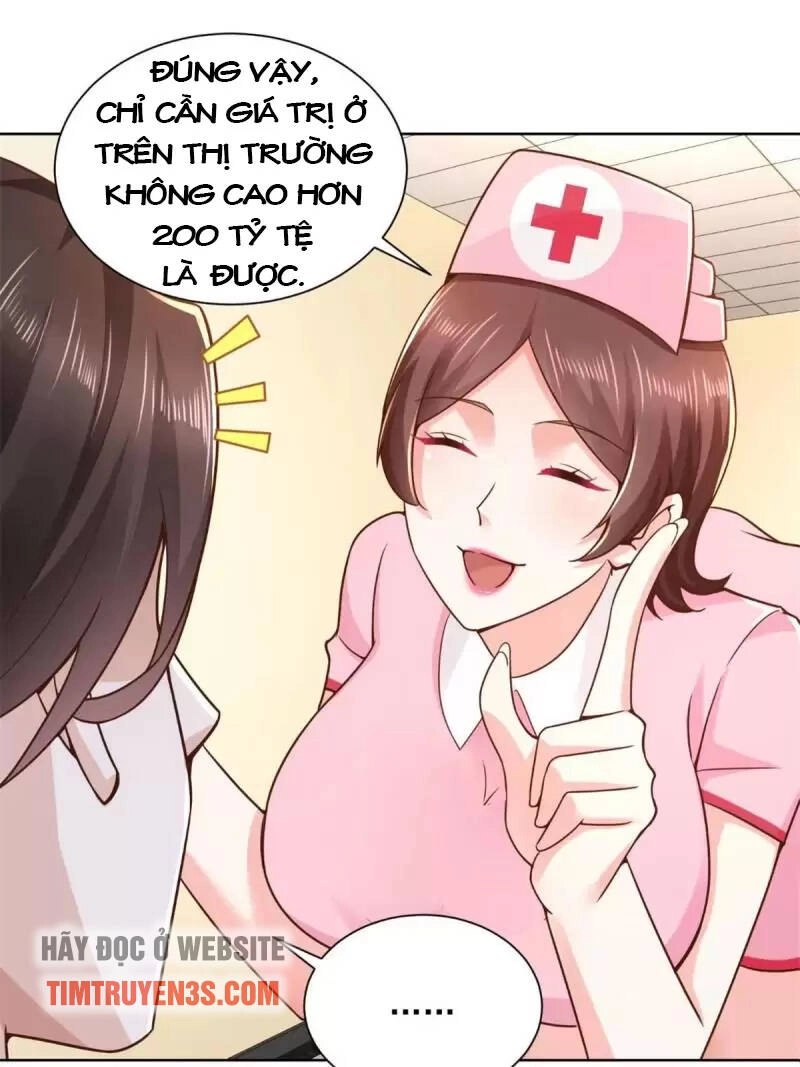 Mỗi Tuần Ta Có Một Nghề Nghiệp Mới Chapter 161 - 43