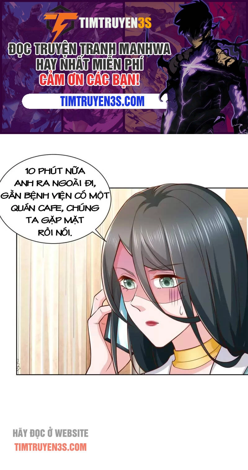 Mỗi Tuần Ta Có Một Nghề Nghiệp Mới Chapter 162 - 1