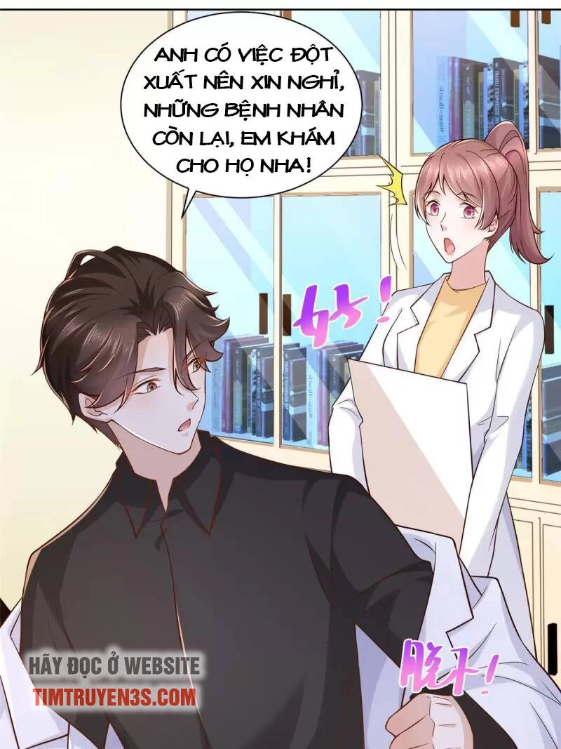 Mỗi Tuần Ta Có Một Nghề Nghiệp Mới Chapter 162 - 2