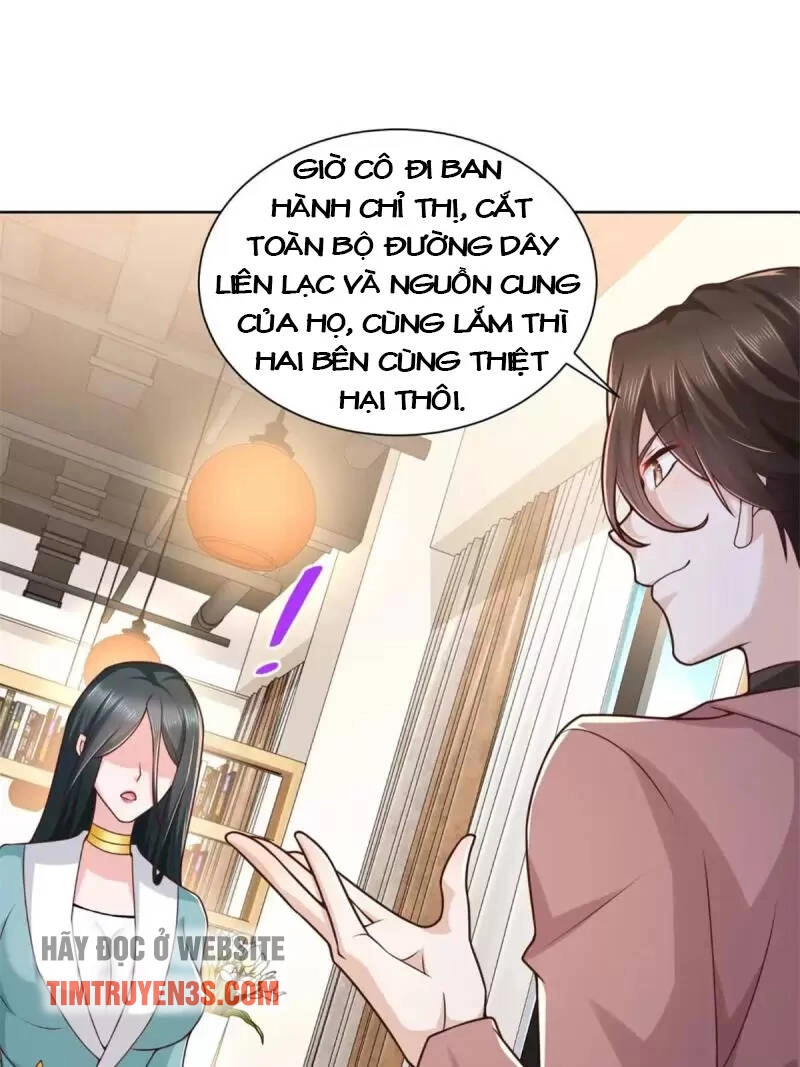 Mỗi Tuần Ta Có Một Nghề Nghiệp Mới Chapter 162 - 14