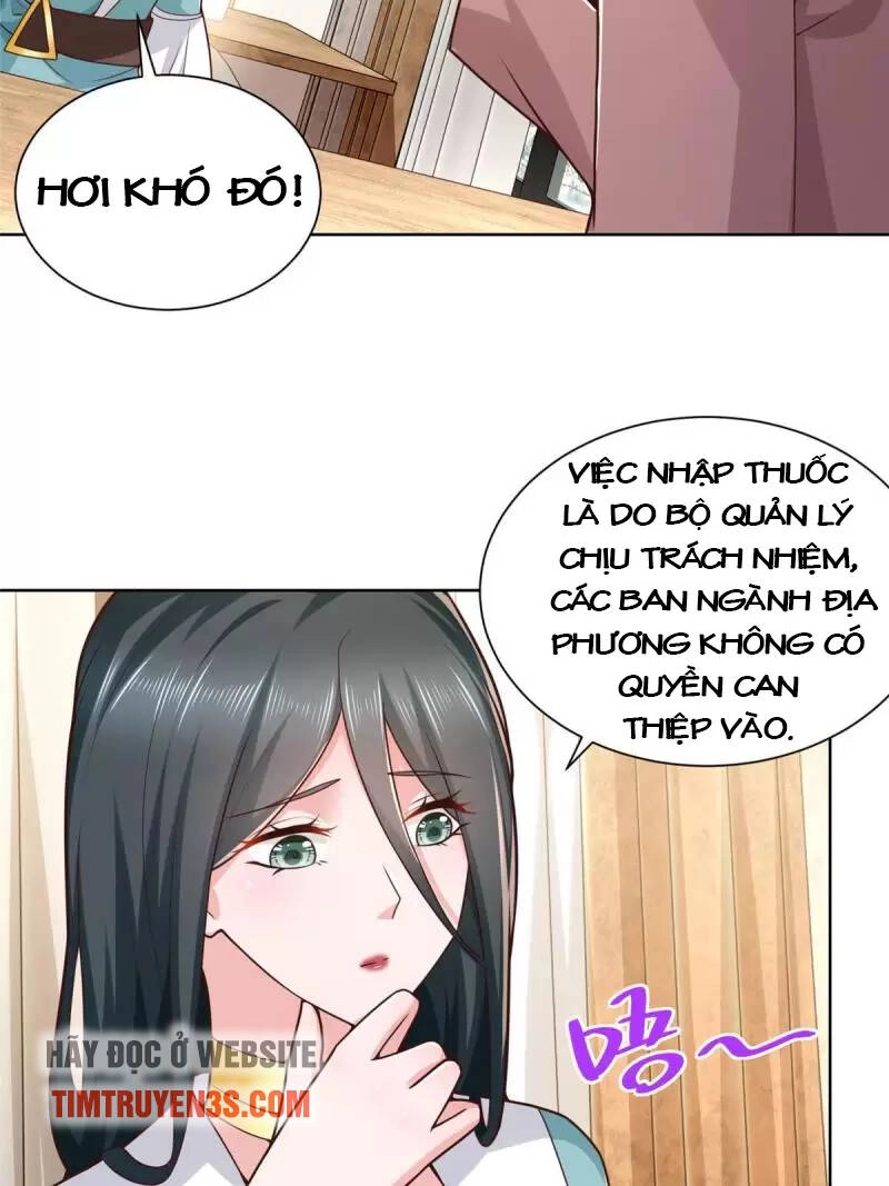 Mỗi Tuần Ta Có Một Nghề Nghiệp Mới Chapter 162 - 15