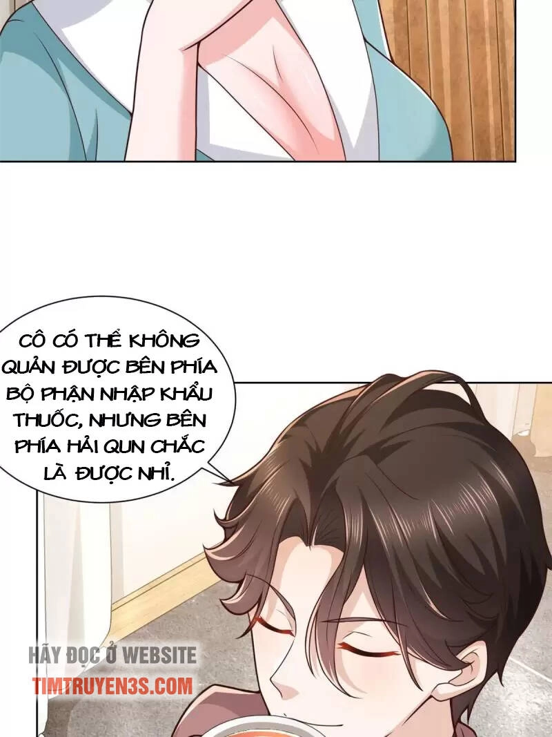 Mỗi Tuần Ta Có Một Nghề Nghiệp Mới Chapter 162 - 16